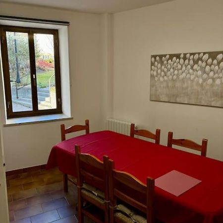 Lantica Torre Villa Pontebba Eksteriør billede